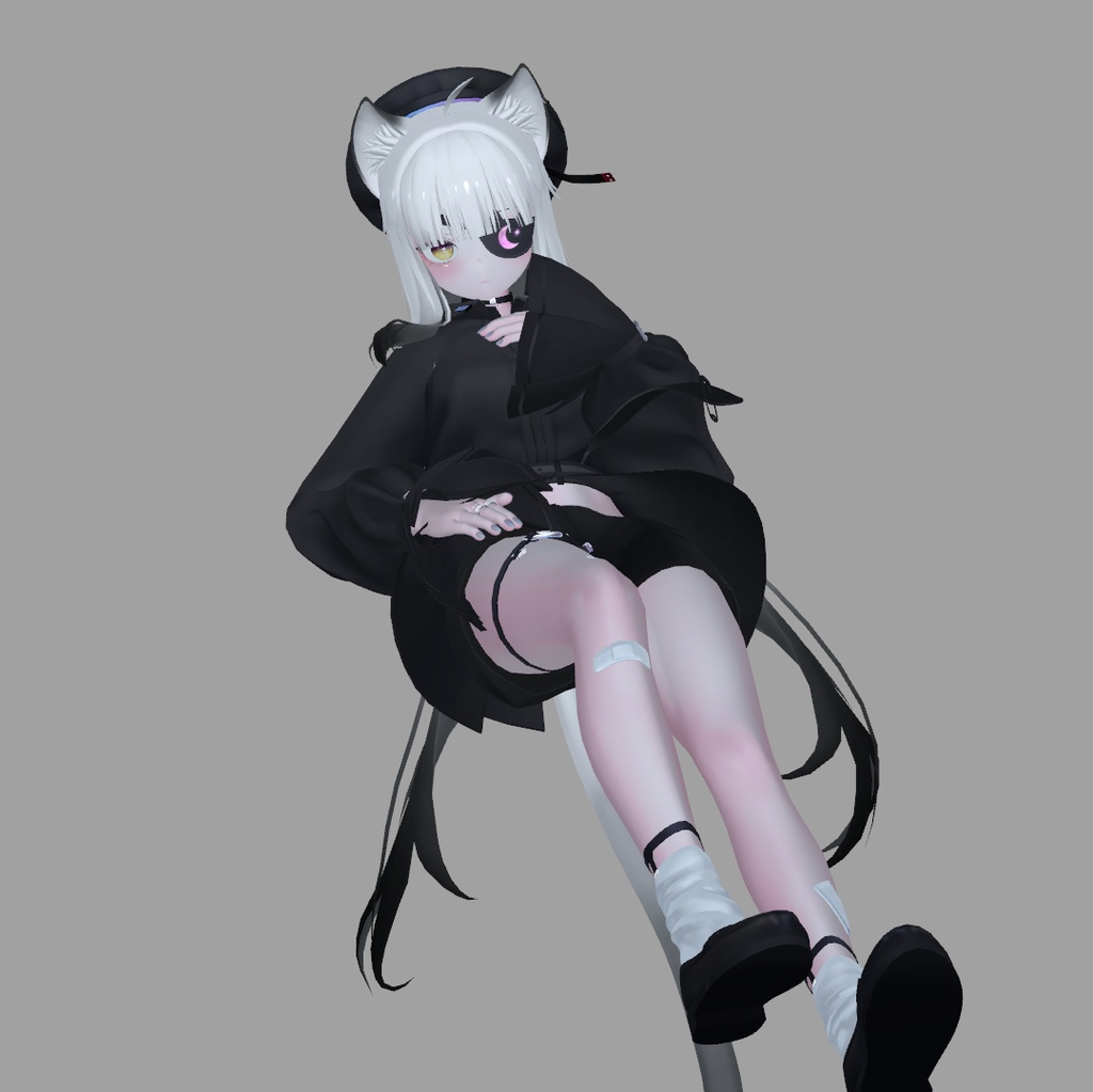 ふわふわ_AFK