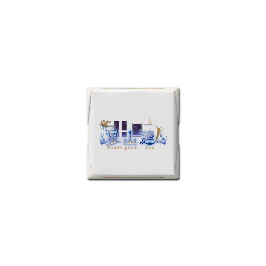 DECOチョコ(通常柄)