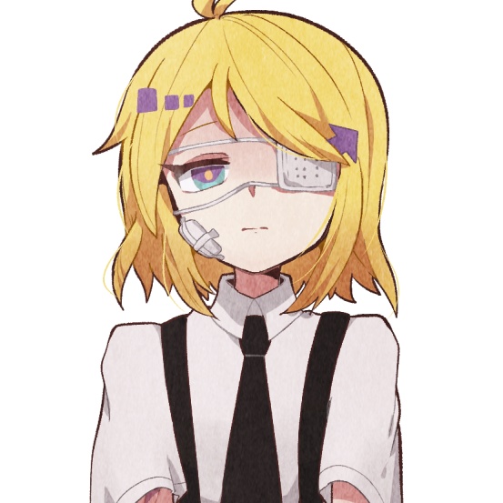 旧新右心_自裁(CVVC)