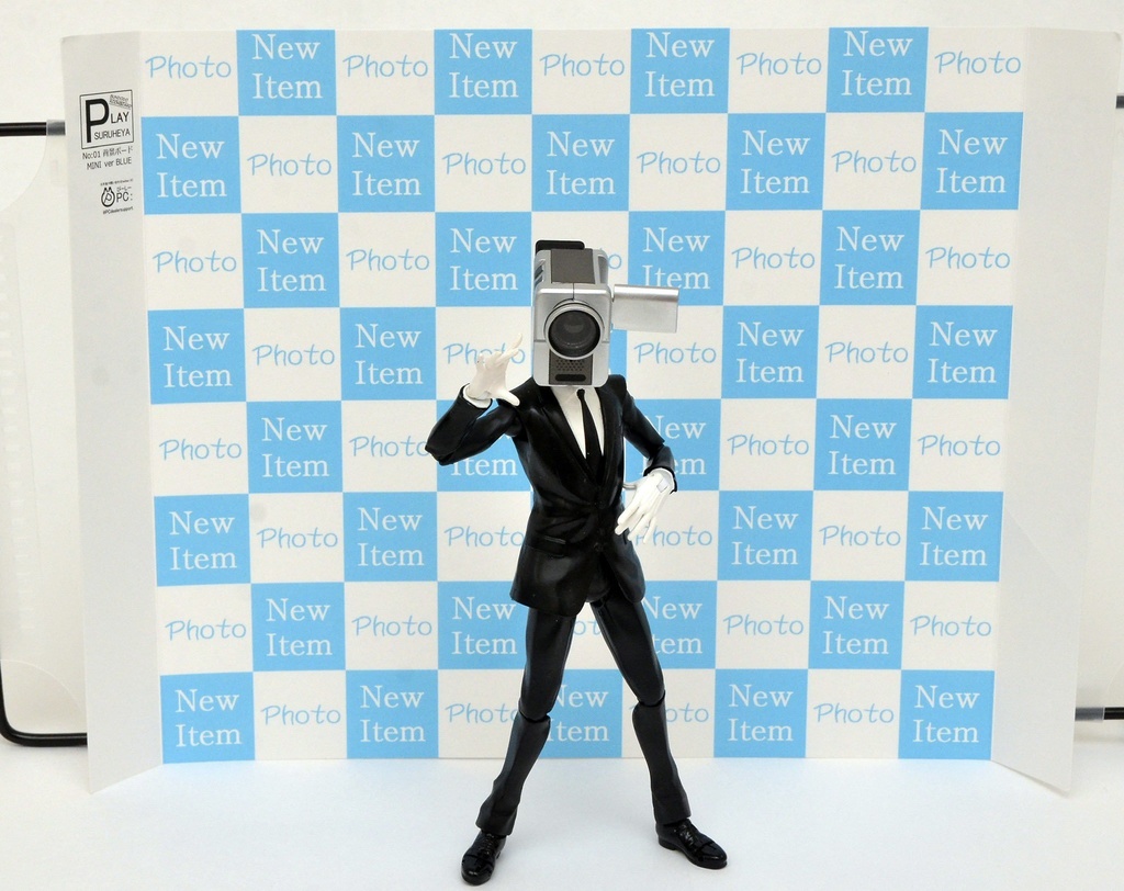 紙製背景【背景ボード】