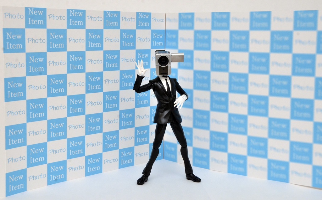 紙製背景【背景ボード】