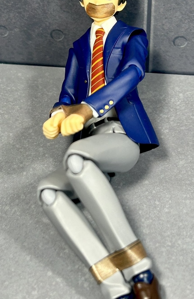 マメデコ【ガムテープ】