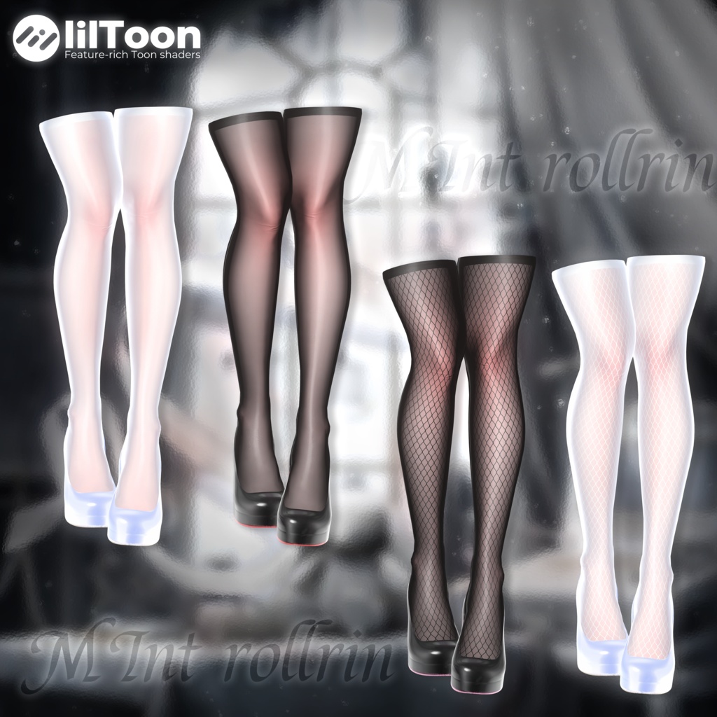 🎉50%OFF🎉『𝐍𝐮𝐫𝐬𝐞 𝐌𝐚𝐢𝐝』17アバター対応