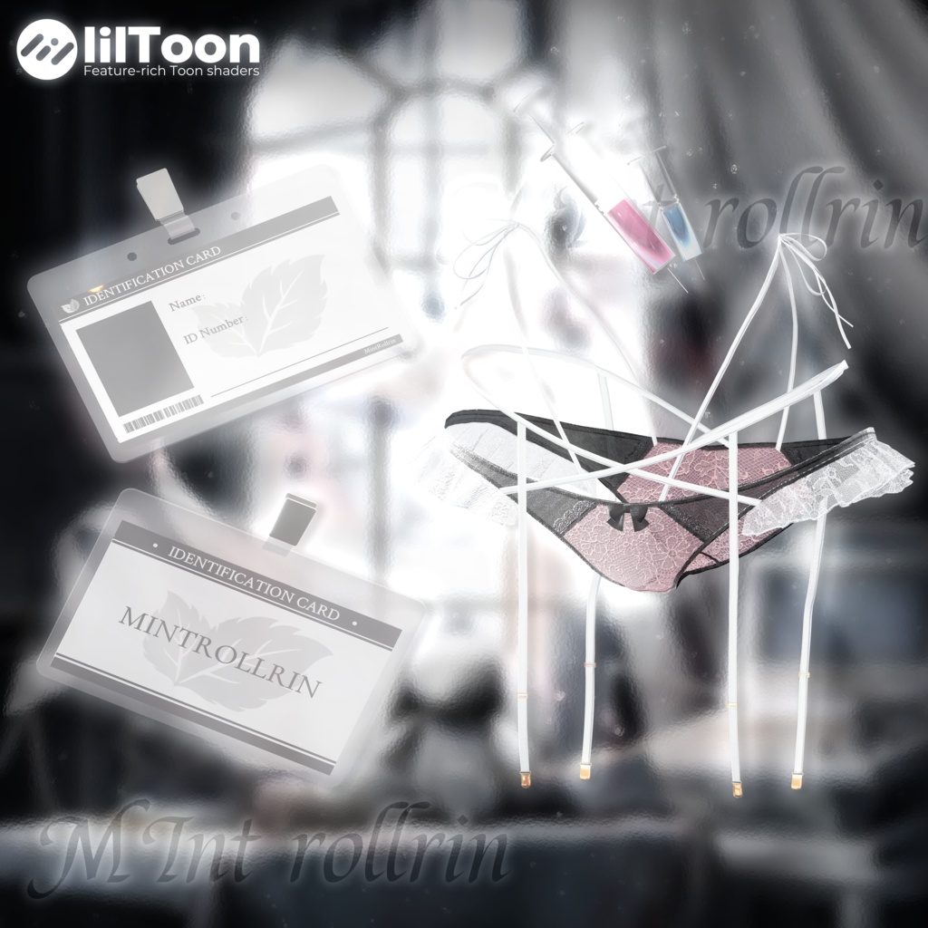 🎉50%OFF🎉『𝐍𝐮𝐫𝐬𝐞 𝐌𝐚𝐢𝐝』17アバター対応