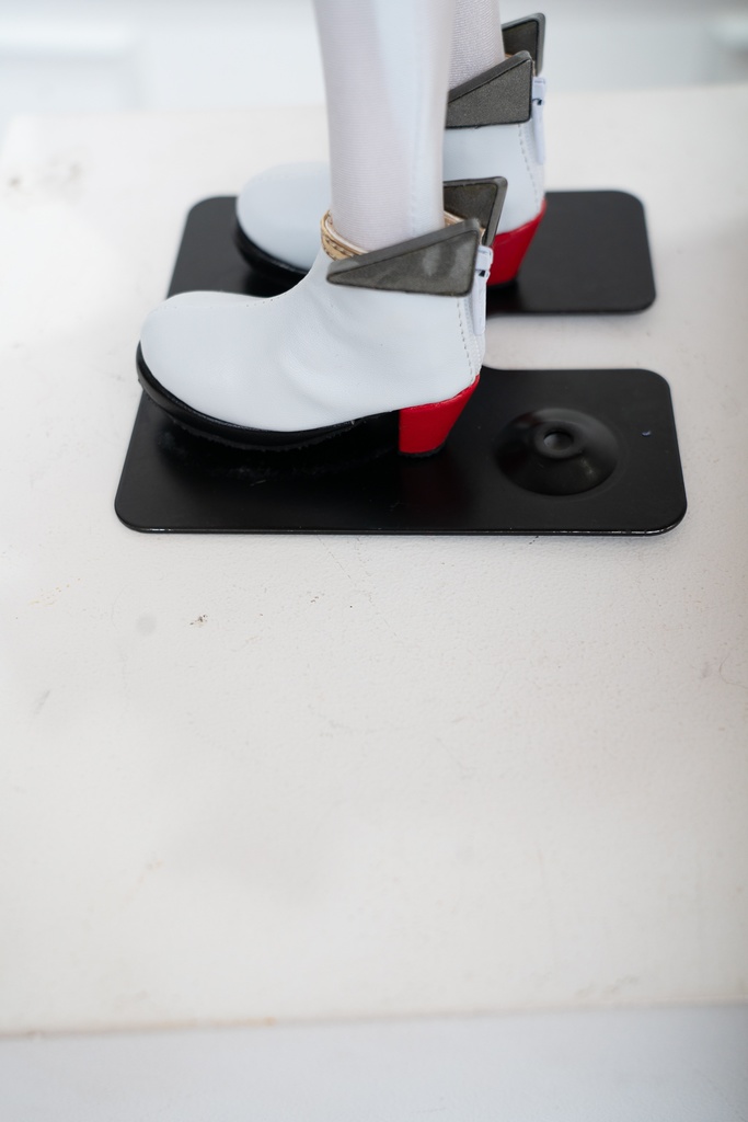 【アズールレーン】プリンス・オブ・ウェールズ DD・DDS 55/60cmドール衣装