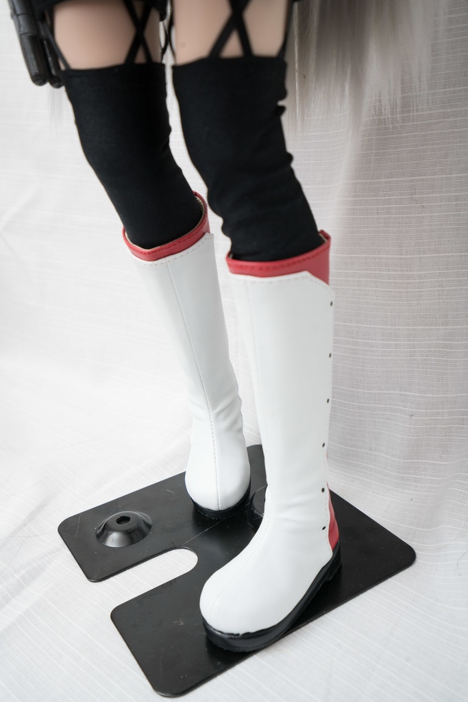 【アズールレーン】ハムマン DD・DDS 55/60cmドール衣装