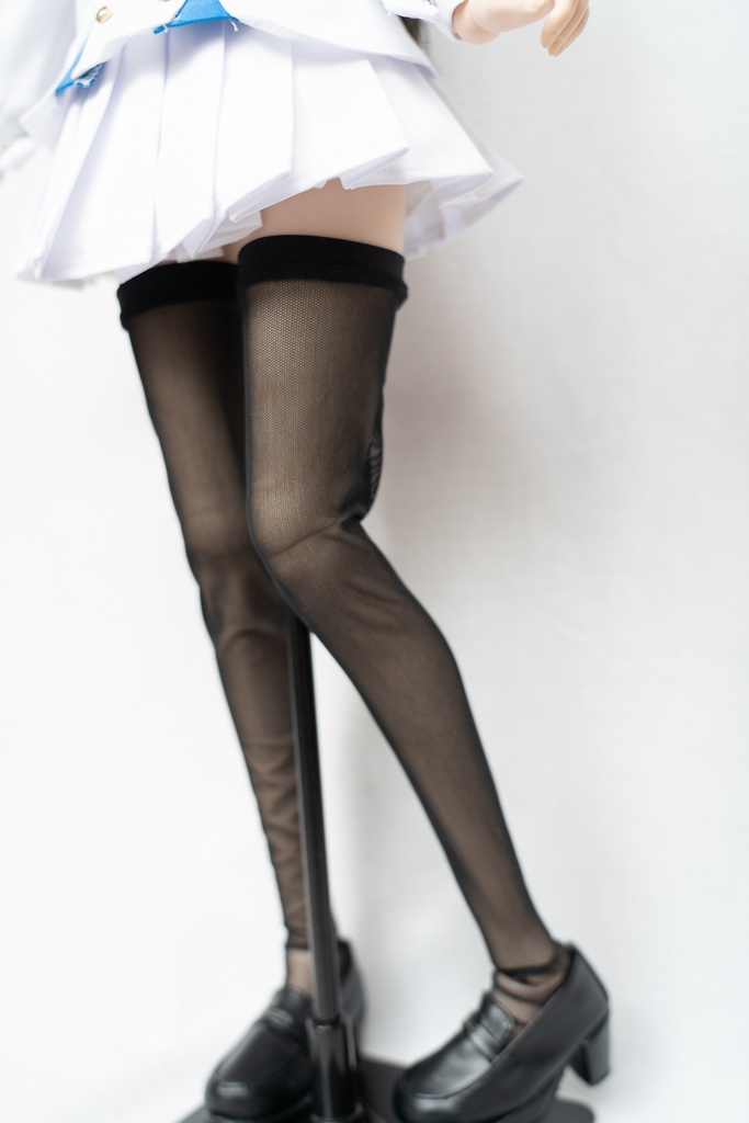 【アズールレーン】鳥海 DD・DDS 55/60cmドール衣装