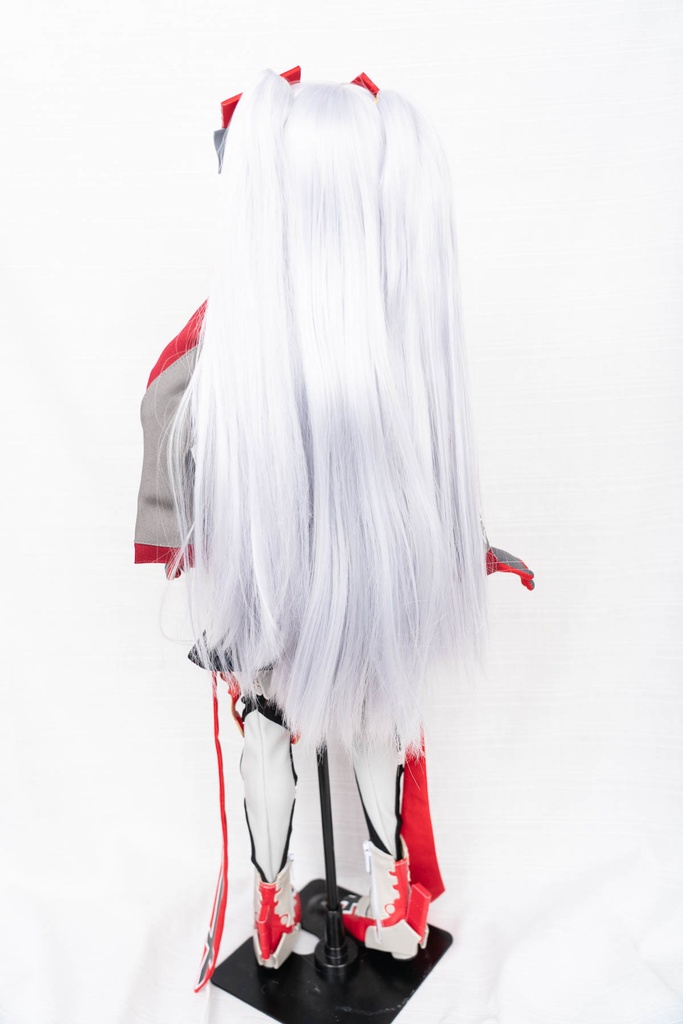 【アズールレーン】プリンツ・オイゲン DD・DDS 55/60cmドール衣装