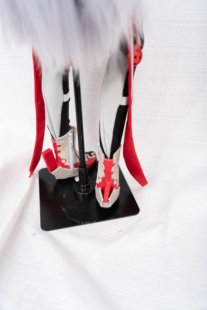 【アズールレーン】プリンツ・オイゲン DD・DDS 55/60cmドール衣装