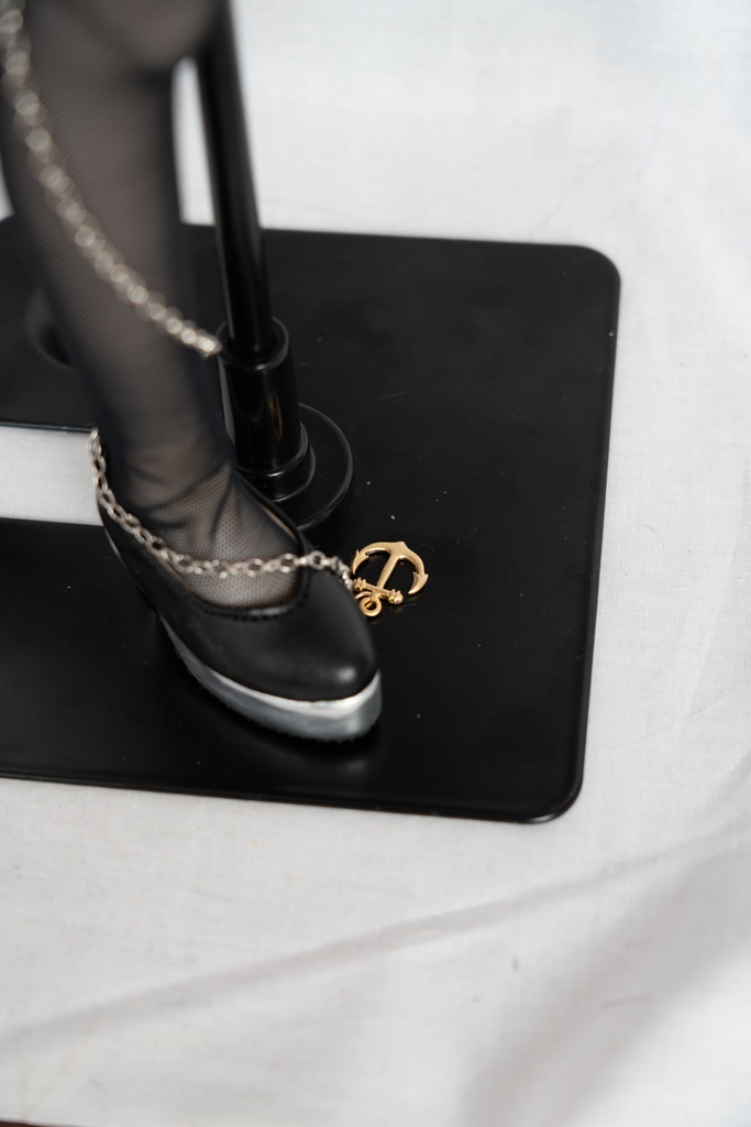 【アズールレーン】ヴァンパイア MDD 45cmドール衣装