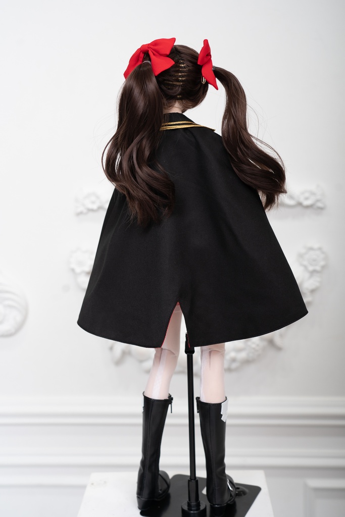 【ドールズフロントライン】97式 55/60cmドール衣装