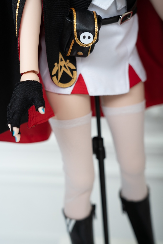 【ドールズフロントライン】97式 55/60cmドール衣装