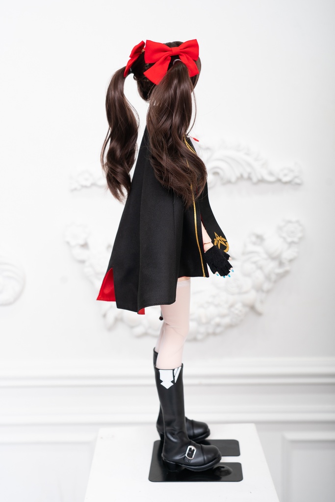 【ドールズフロントライン】97式 55/60cmドール衣装