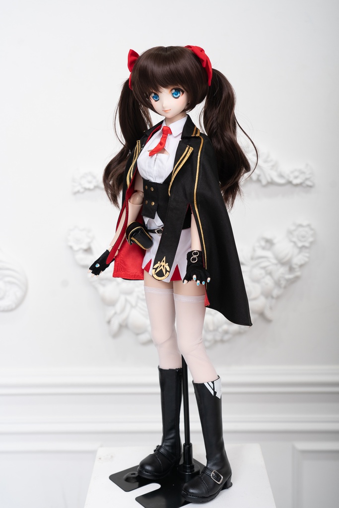 【ドールズフロントライン】97式 55/60cmドール衣装