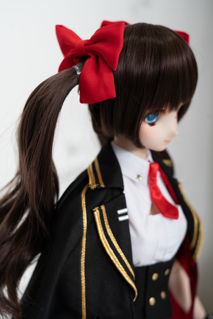 【ドールズフロントライン】97式 55/60cmドール衣装