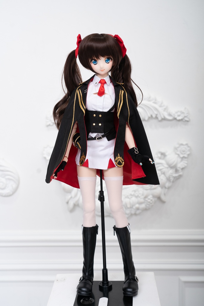 【ドールズフロントライン】97式 55/60cmドール衣装