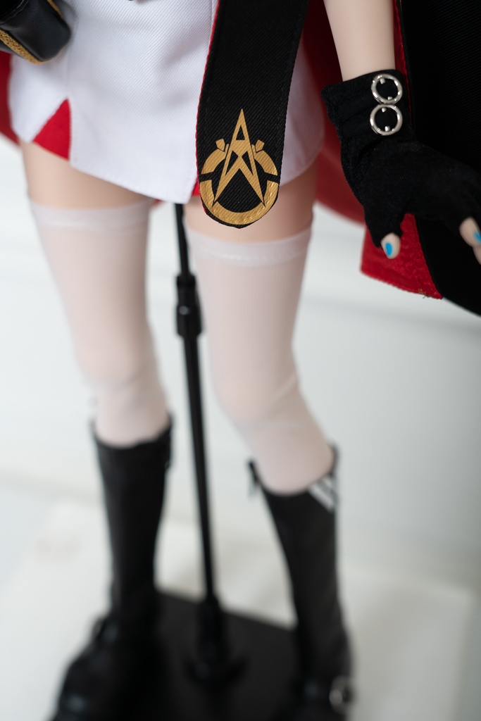 【ドールズフロントライン】97式 55/60cmドール衣装