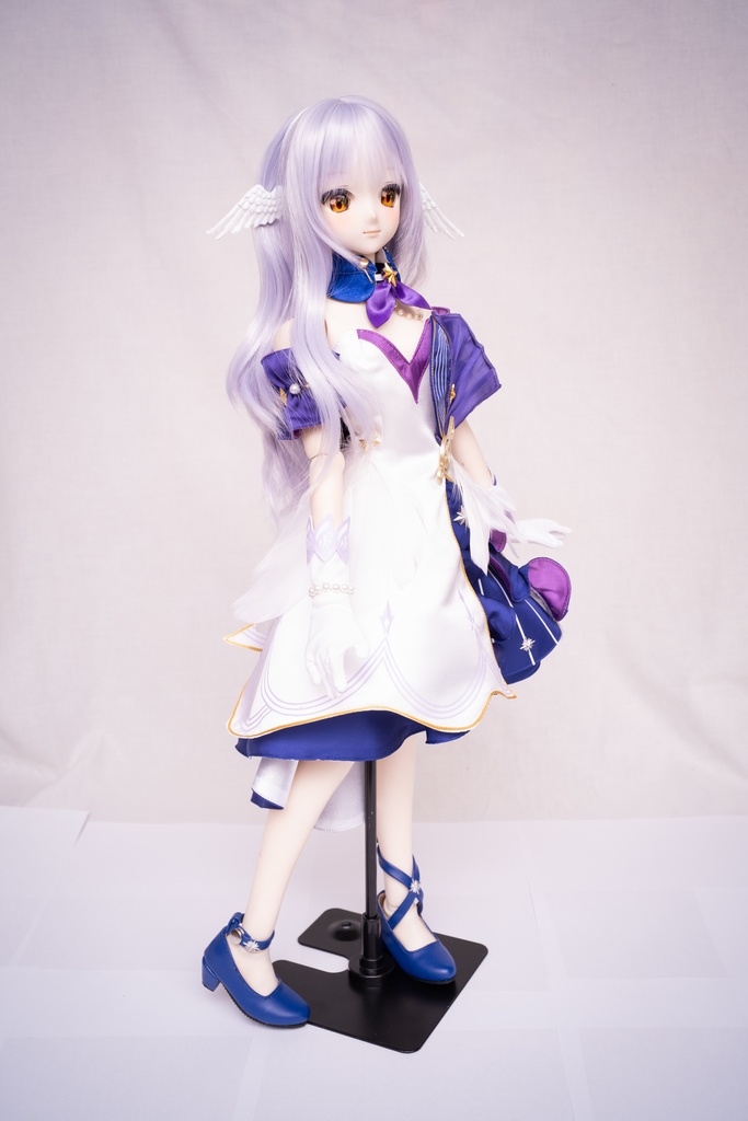 崩壊:スターレイル ロビン 1/3ドール衣装