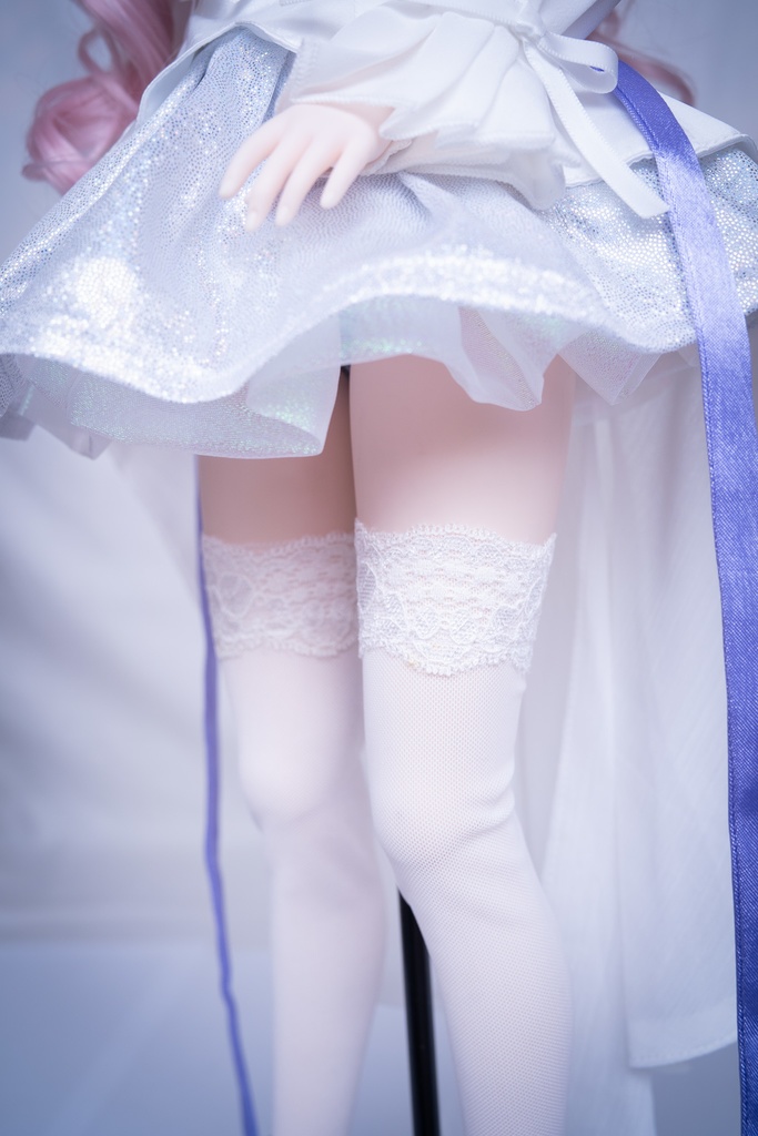 ドロシー 勝利の女神:NIKKE 1/3ドール衣装