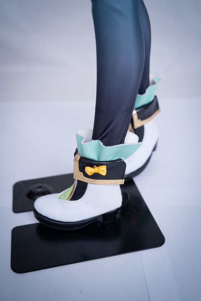 【受注受付】ホタル 崩壊:スターレイル 1/3ドール衣装【2026/1/末発送予定】