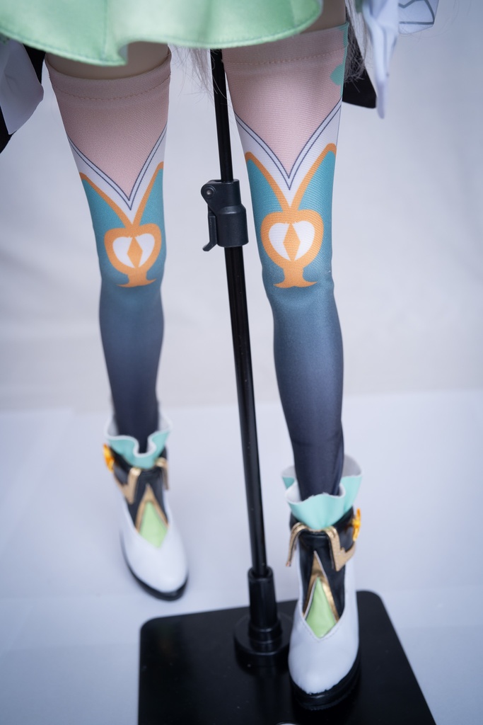 【受注受付】ホタル 崩壊:スターレイル 1/3ドール衣装【2026/1/末発送予定】