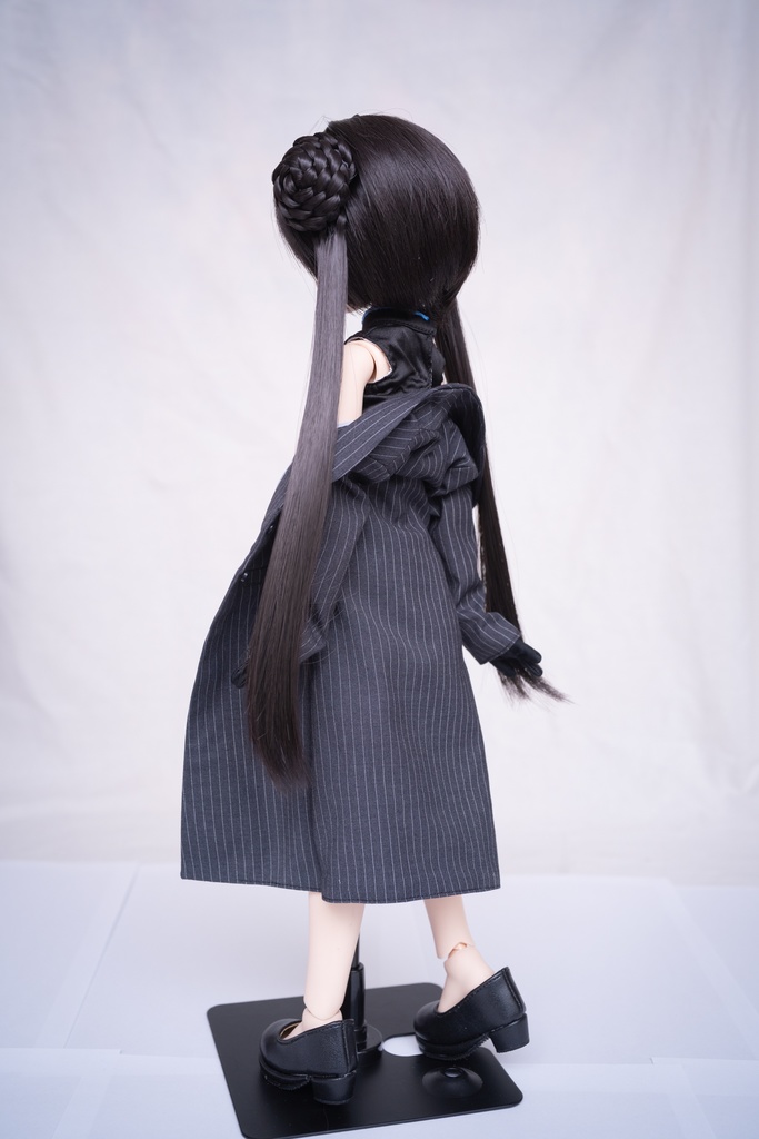 竜華キサキ ブルーアーカイブ 1/4ドール衣装