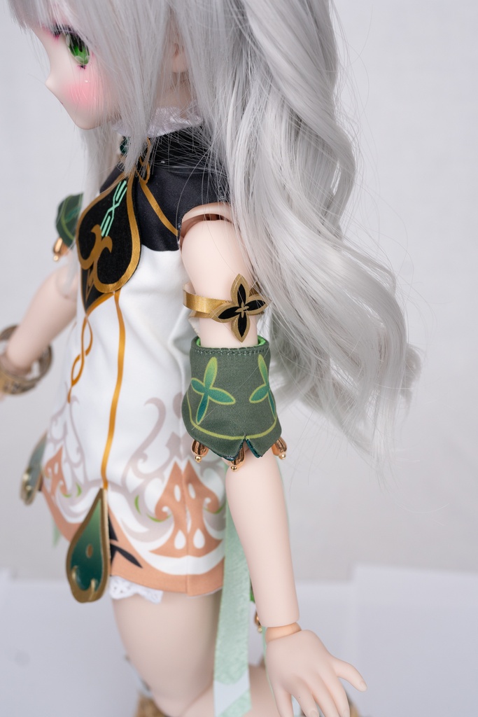 ナヒーダ 原神 1/4ドール