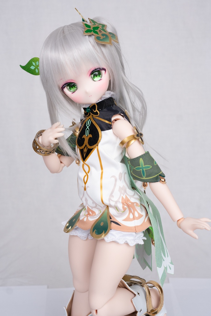 ナヒーダ 原神 1/4ドール