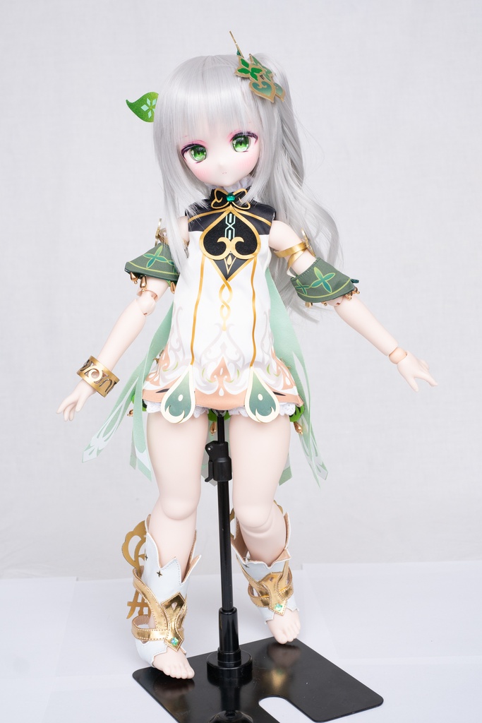 ナヒーダ 原神 1/4ドール