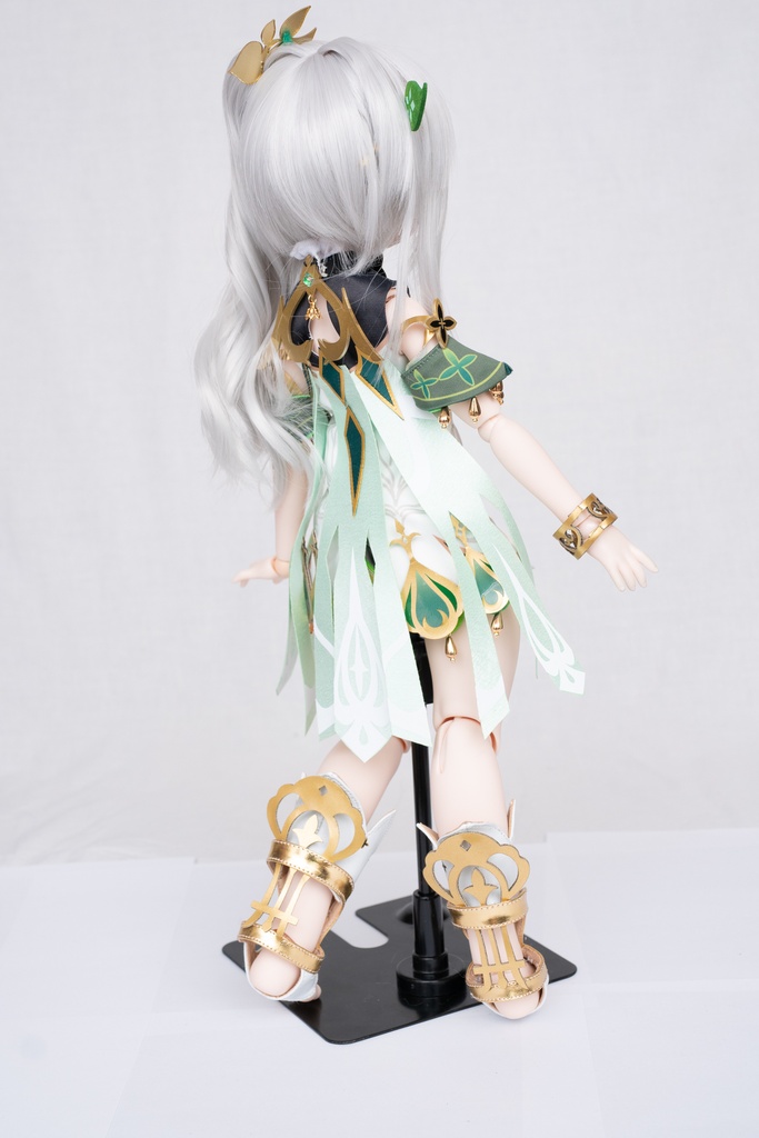 ナヒーダ 原神 1/4ドール