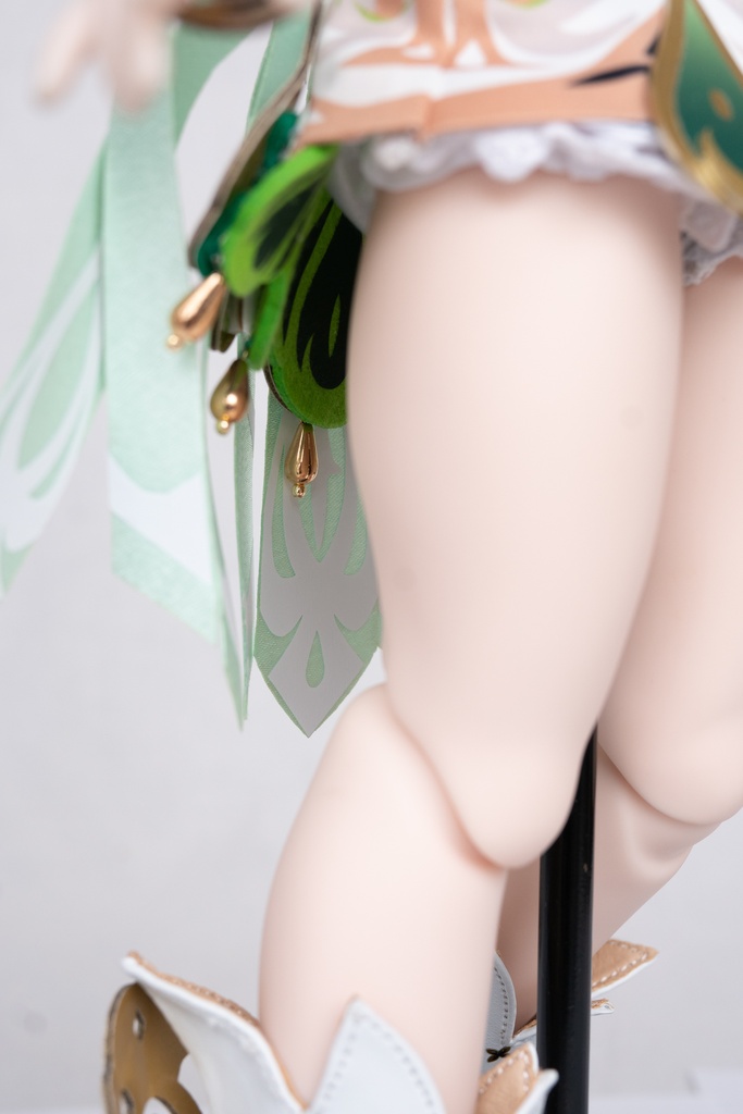 ナヒーダ 原神 1/4ドール