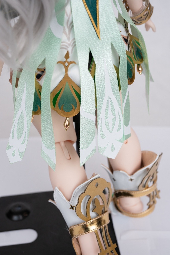 ナヒーダ 原神 1/4ドール