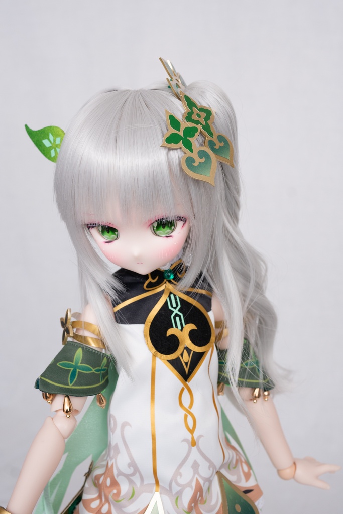 ナヒーダ 原神 1/4ドール