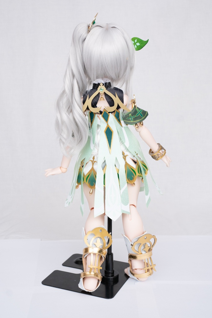 ナヒーダ 原神 1/4ドール