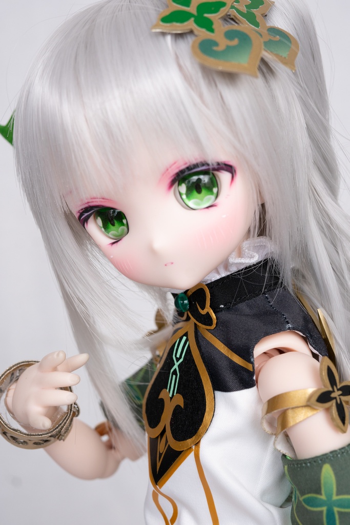 ナヒーダ　原神　1/4ドール