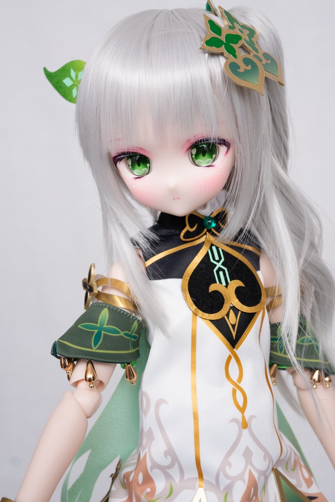 ナヒーダ 原神 1/4ドール