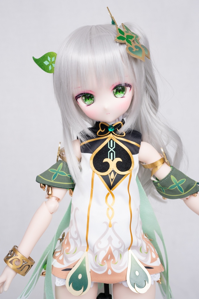 ナヒーダ 原神 1/4ドール