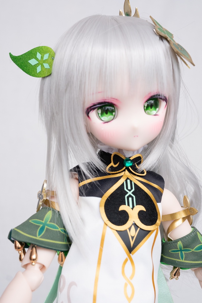 ナヒーダ 原神 1/4ドール
