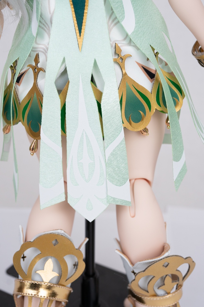 ナヒーダ 原神 1/4ドール