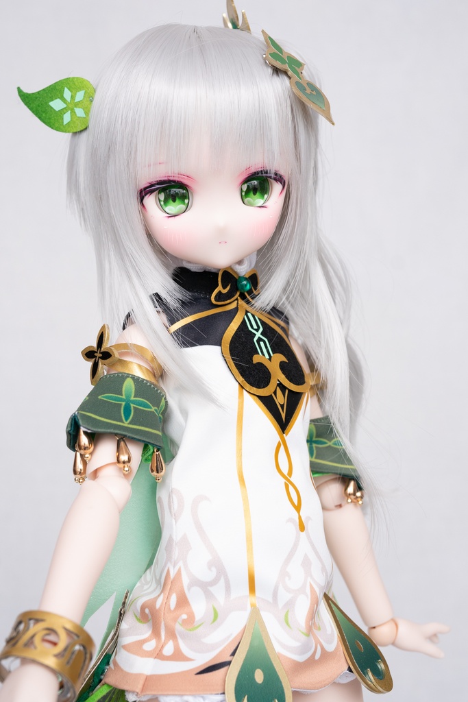 ナヒーダ 原神 1/4ドール
