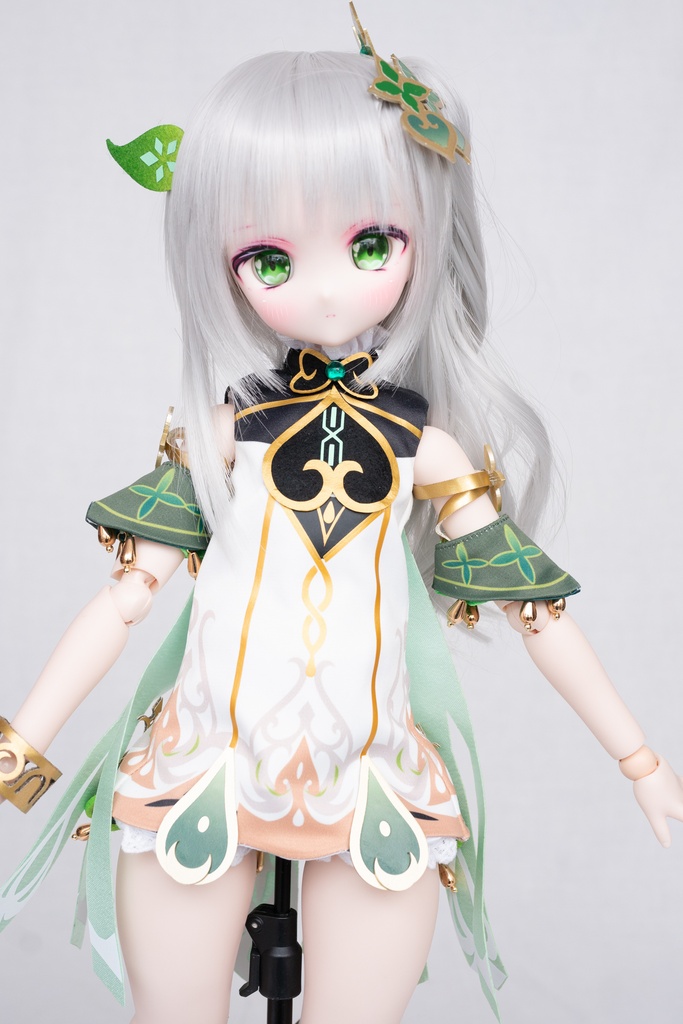 ナヒーダ 原神 1/4ドール