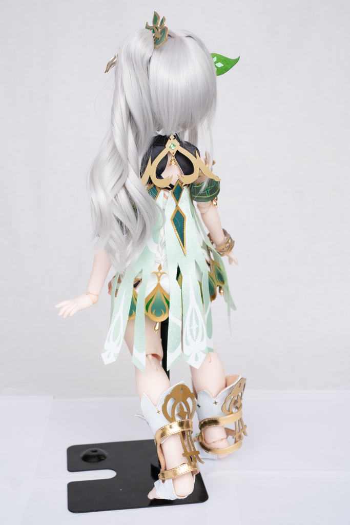 ナヒーダ 原神 1/4ドール