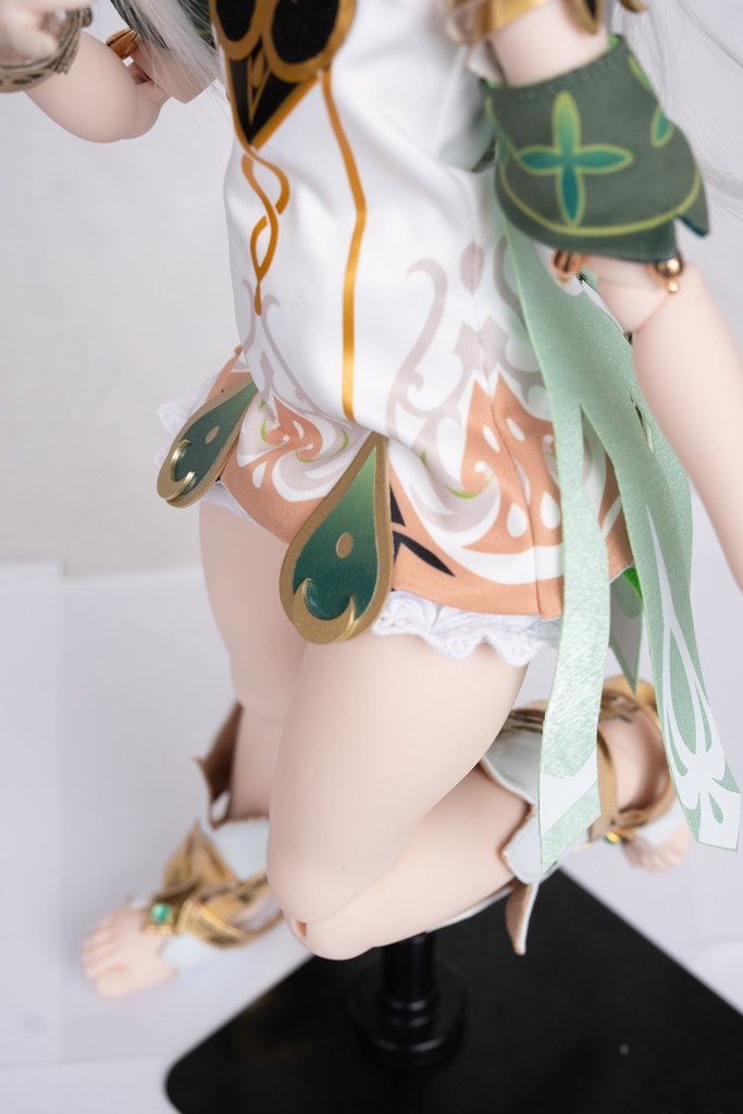 ナヒーダ 原神 1/4ドール