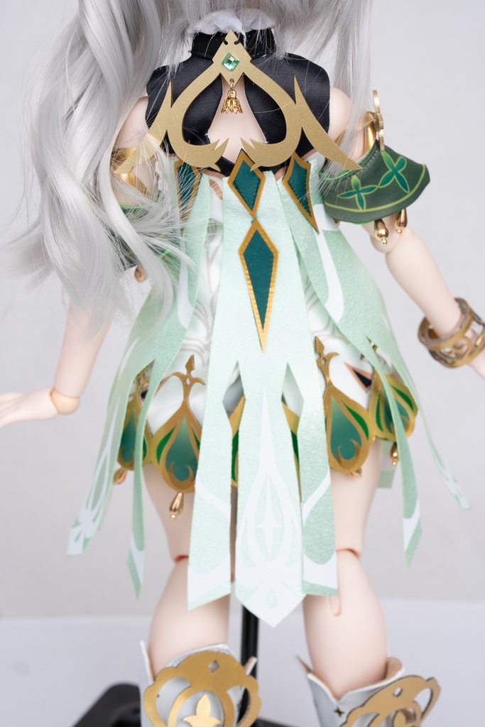 ナヒーダ 原神 1/4ドール