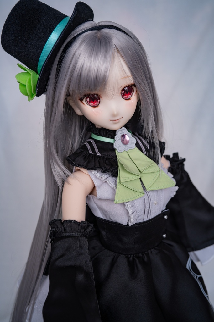 サクラコ(アイドル) ブルーアーカイブ 1/3ドール衣装【8月2日(日)21時~頒布開始予定】