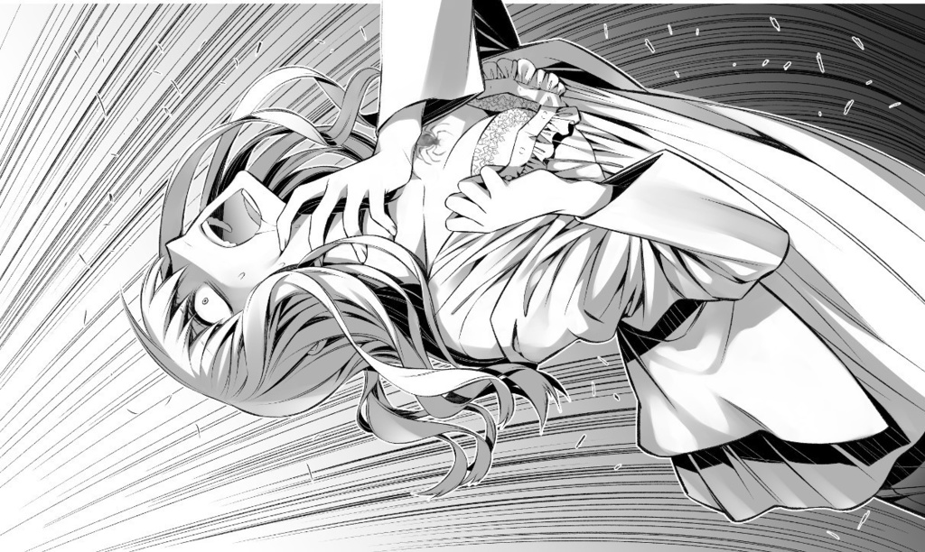 【電子版】クトゥルフ神話TRPGシナリオ&リプレイブック「羅生門」SPLL:E107009