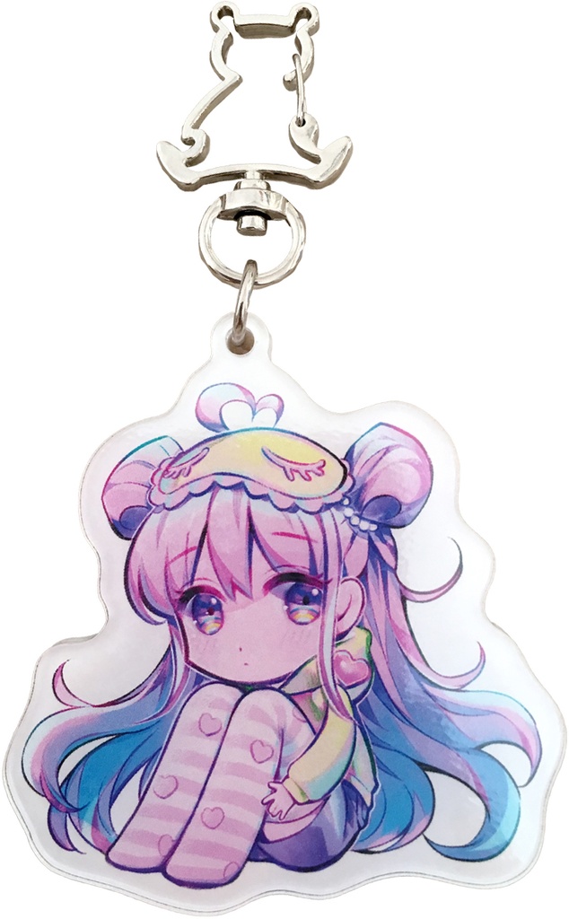 ラブミー/ホロアクキー