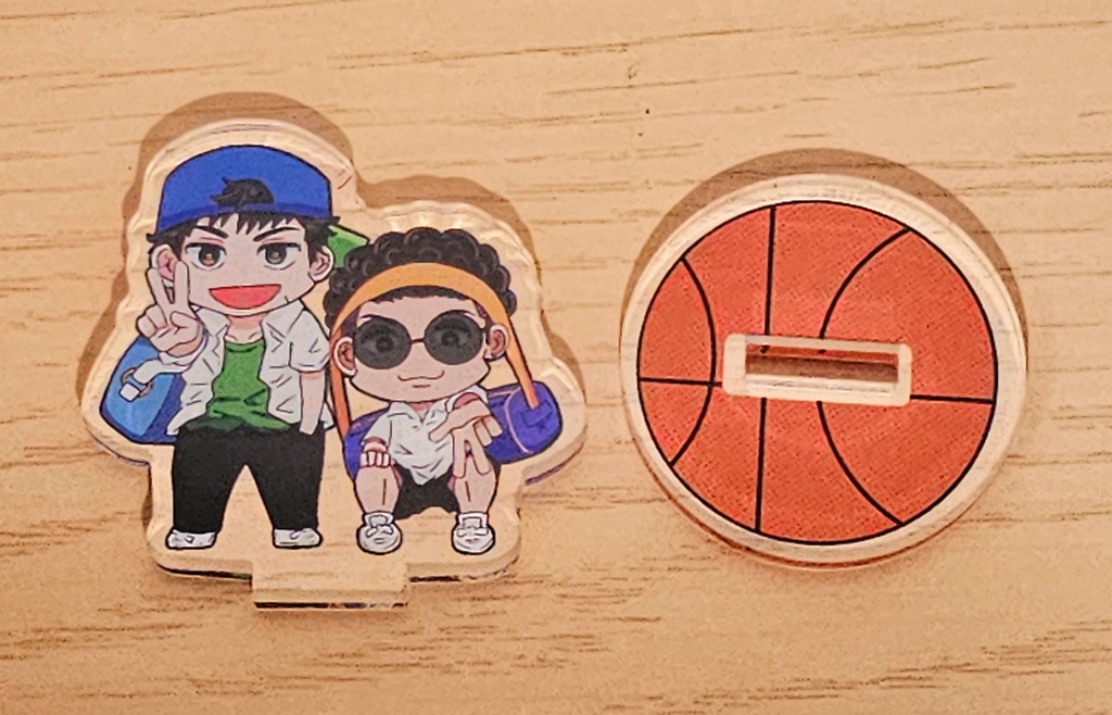 リョ三 アクリルスタンド