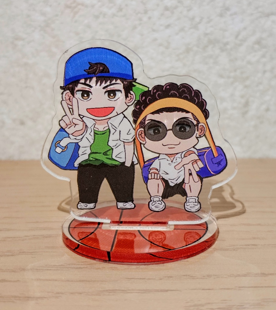 リョ三 アクリルスタンド