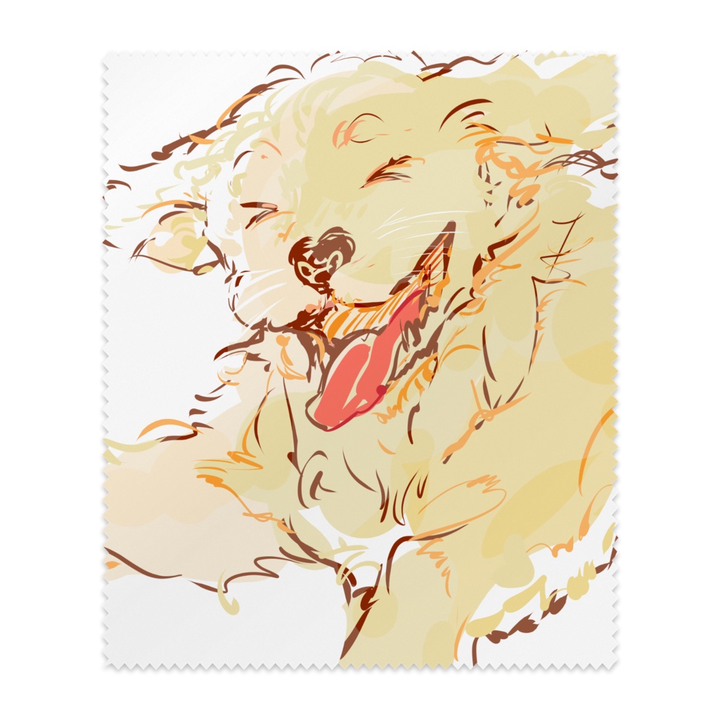 ワンチャン！メガネフキ